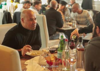 Sofiane Kasdar : Un parcours grandiose dans le monde du business