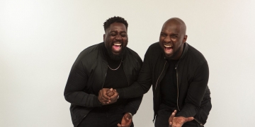 Cérémonie des Césars : Bayou Sarr et Oumar Diaw ont remporté le premier prix (enfin presque!)