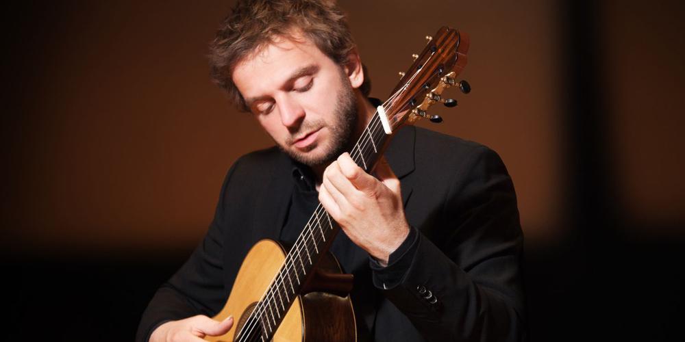 La 4ème édition du Festival de la guitare ouvrira ses portes le 7 juillet 2021 à Salies-de-Béarn 4 guitare orthez Le Festival international de guitare pret a sillonner l ouest du Bearn