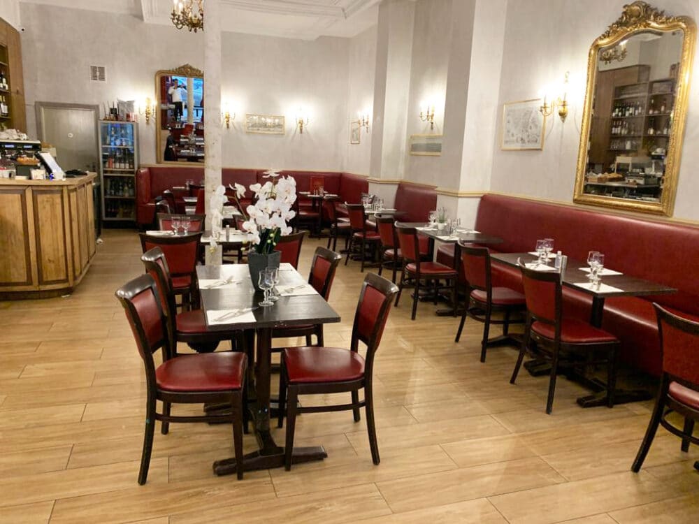 L'adresse incontournable de la grillade au feu de bois de Paris : Le Restaurant Derya reprend du service 2